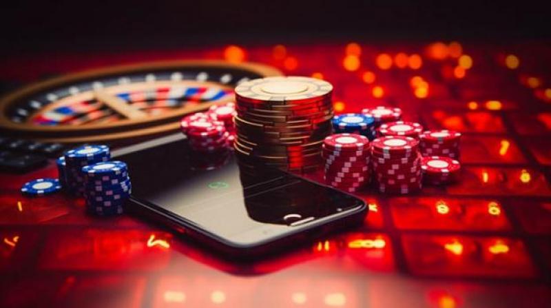 Discover the Thrill of Richy Leo Casino & Sportsbook 13